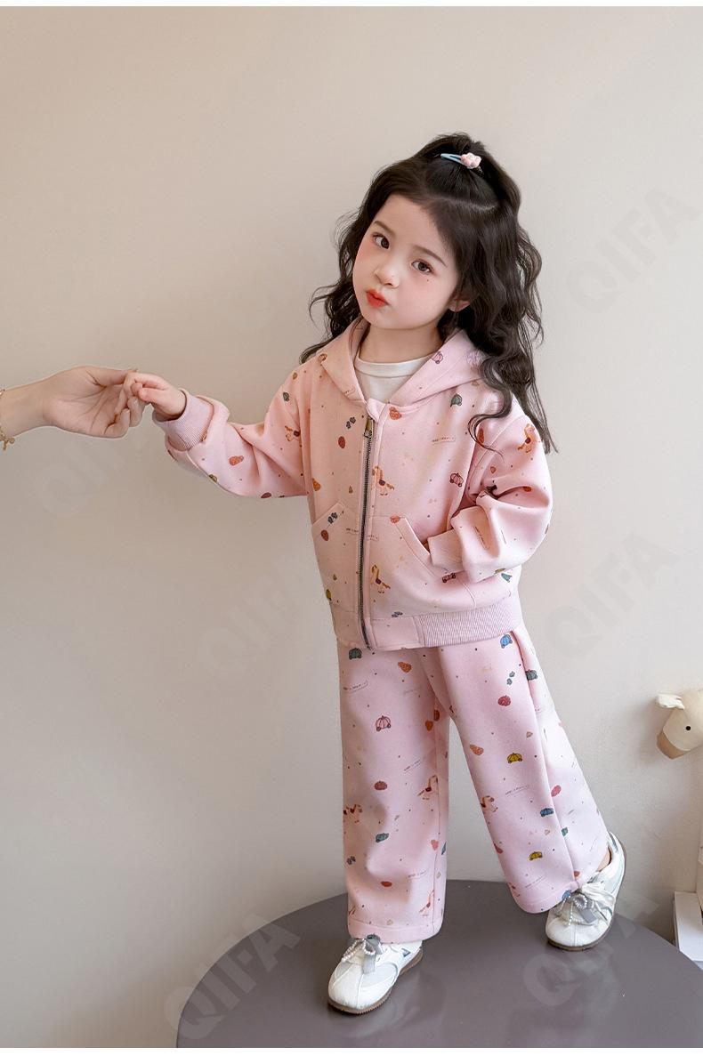 Детский Костюм с брюками CC491_Q20-AA_247_1817_68 Детский Костюм с брюками CC491_Q20-AA_247_1817_68