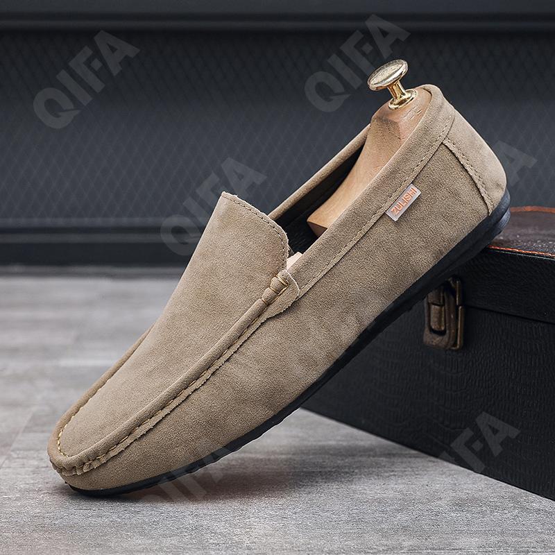 Мужские Мокасины CC4114_EA61-1