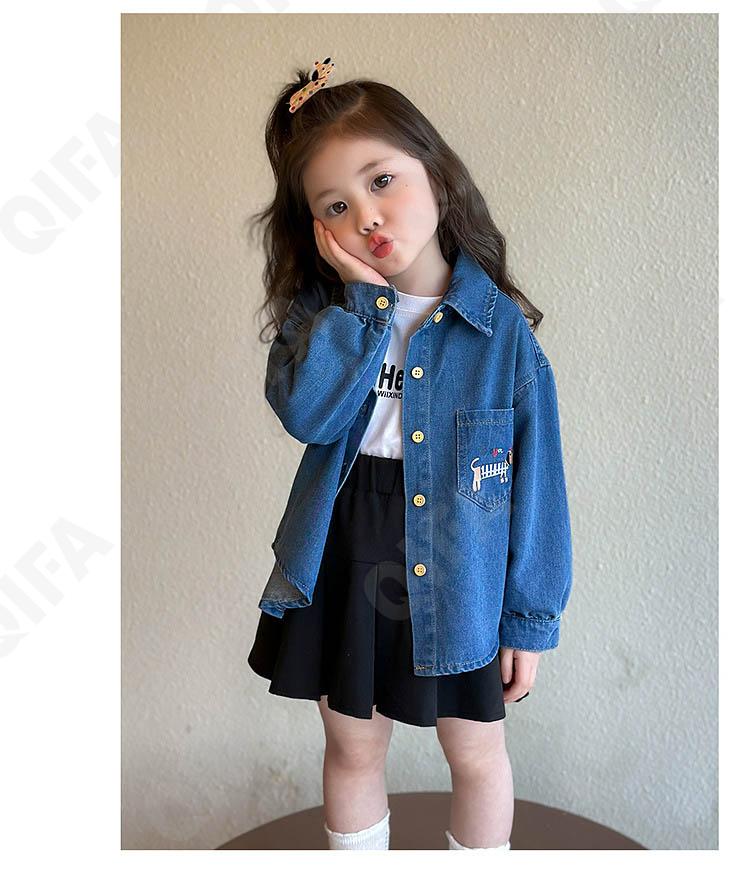 Детская Куртка CC4774_Q97-NIUZAIFU21_247_2574_24 Детская Куртка CC4774_Q97-NIUZAIFU21_247_2574_24