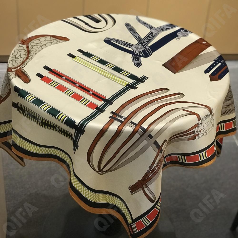 Женский Платок CC4124_3602-82