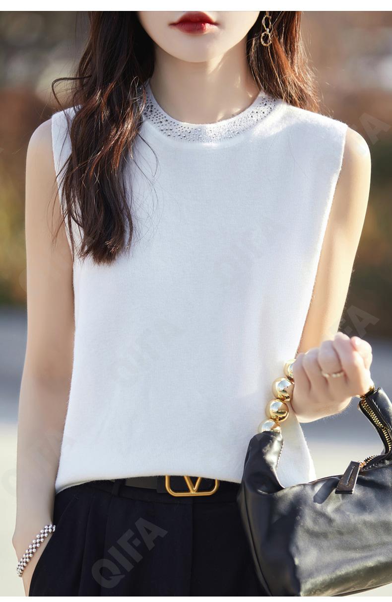 Женская Майка CC3116_NJR420_225_1777_23 Женская Майка CC3116_NJR420_225_1777_23