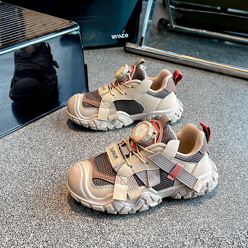 Детские Кроссовки CC4250_7563-A1