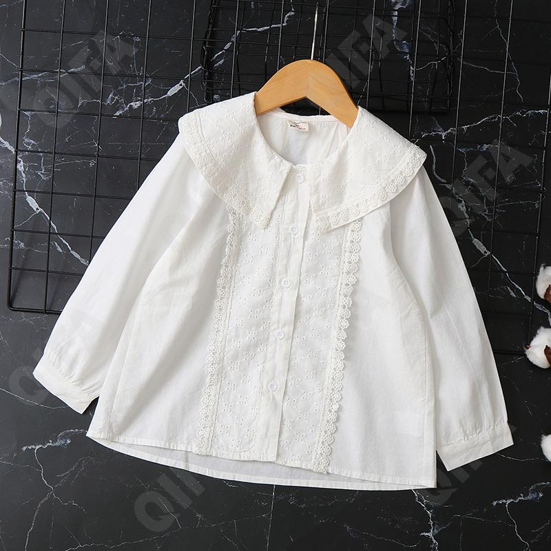 Детская Рубашка