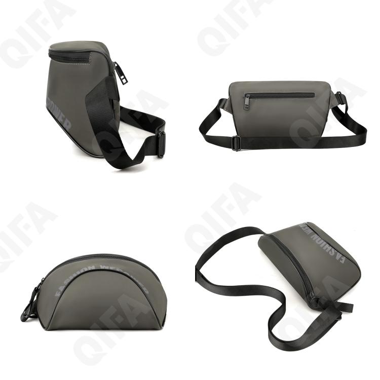 Мужская Сумка поясная CC2123_H855-1