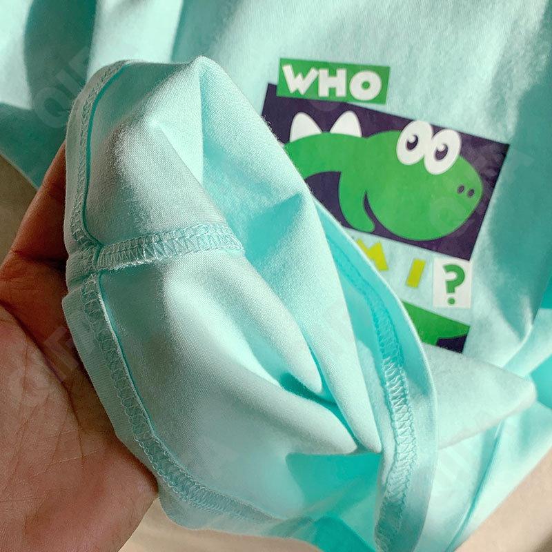 Детская Футболка CC2543_6196_952_2574_52