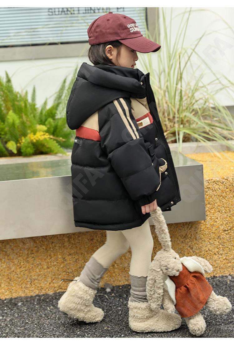 Детский Пуховик CC2361_MQ8035_230_2578_77