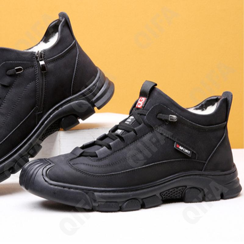 Мужские Ботинки CC4114_U87129-L3