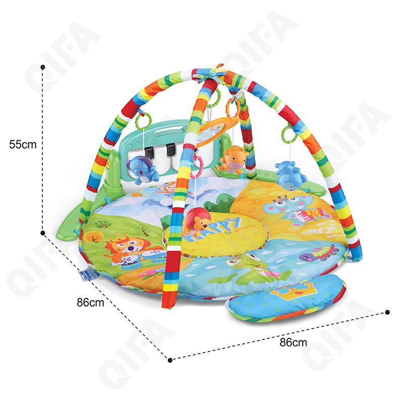 Развивающий коврик CC3341_HE0610-1