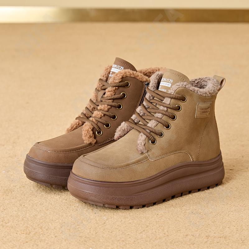 Женские Ботинки CC4061_X2562-2 Женские Ботинки CC4061_X2562-2