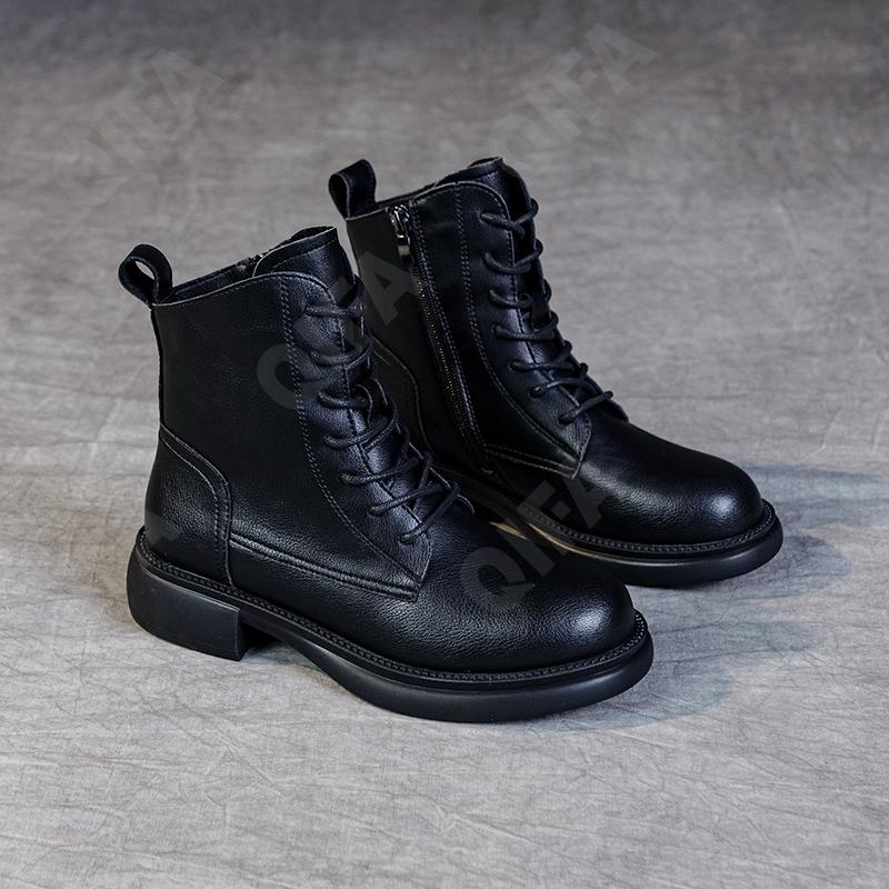 Женские Ботинки CC4061_8116-2