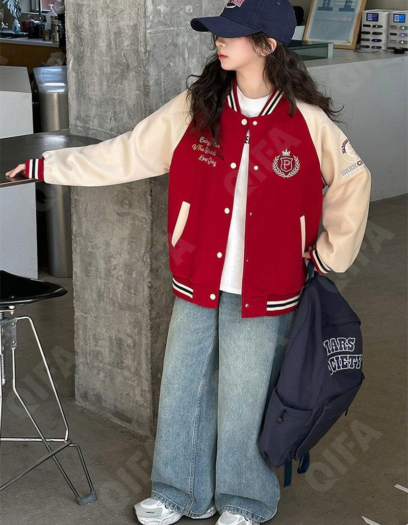 Детская Куртка CC4807_2506_246_2576_41