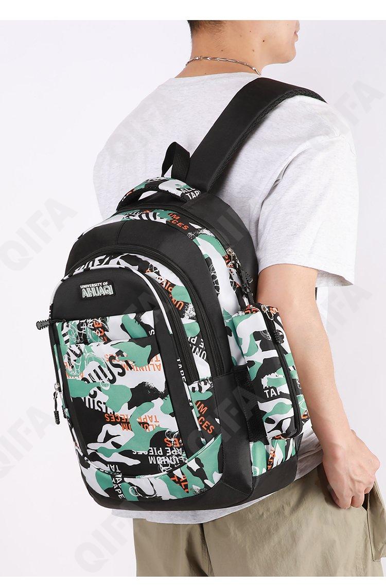 Мужской Рюкзак CC423_20134-1 Мужской Рюкзак CC423_20134-1