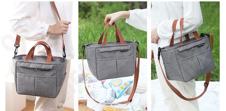 Женская Сумка-термос CC3653_B-8055-4