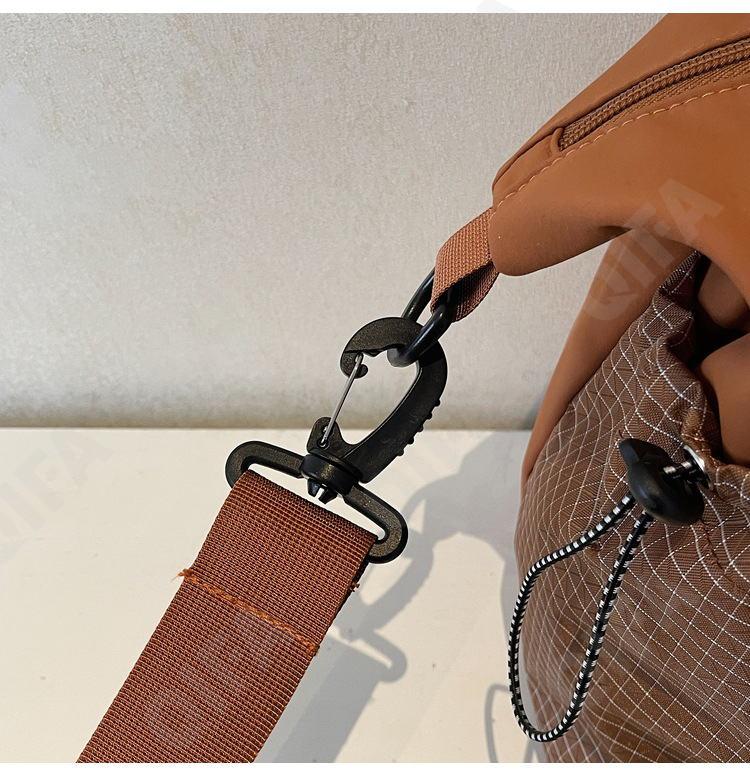 Женская Дорожная сумка CC5456_A6-1