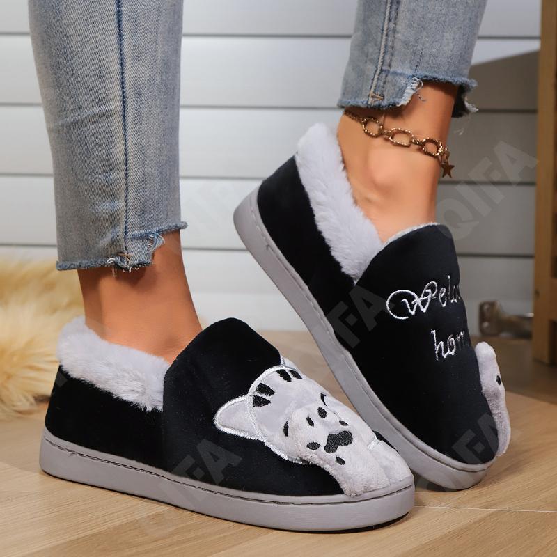 Женские Тапочки CC5045_P6019-1