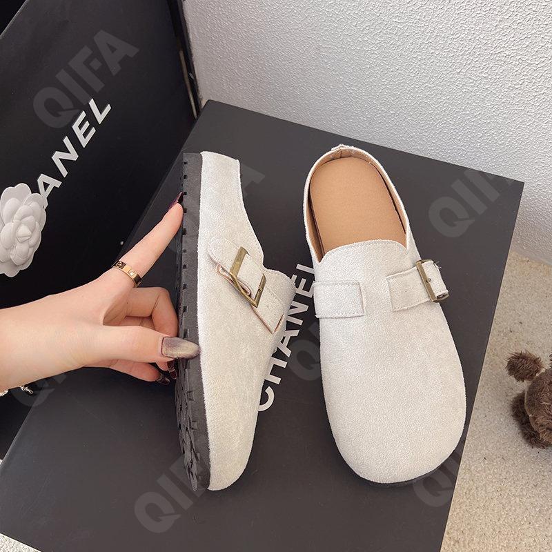 Женское Сабо CC4325_LED350-A3