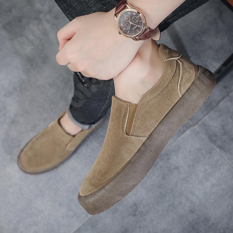 Мужские Слипоны CC4119_L789-3