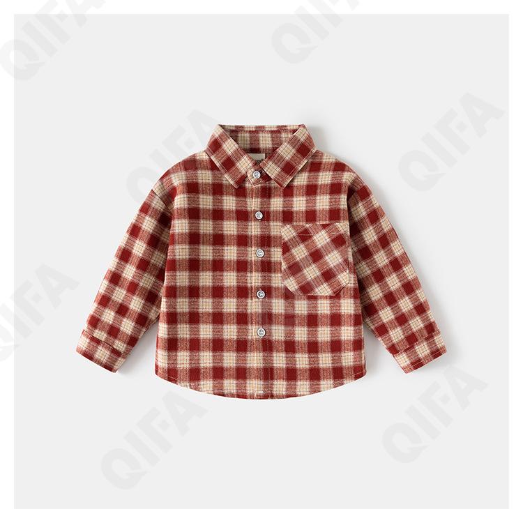 Детская Рубашка CC3265_TX2692_965_2576_30