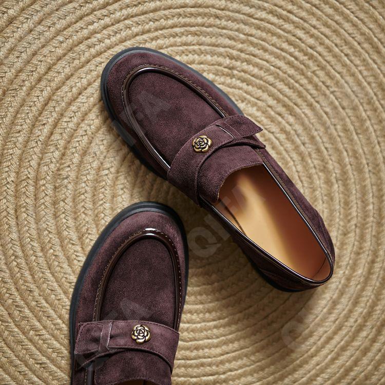 Женские Лоферы CC4419_D51-H655-2