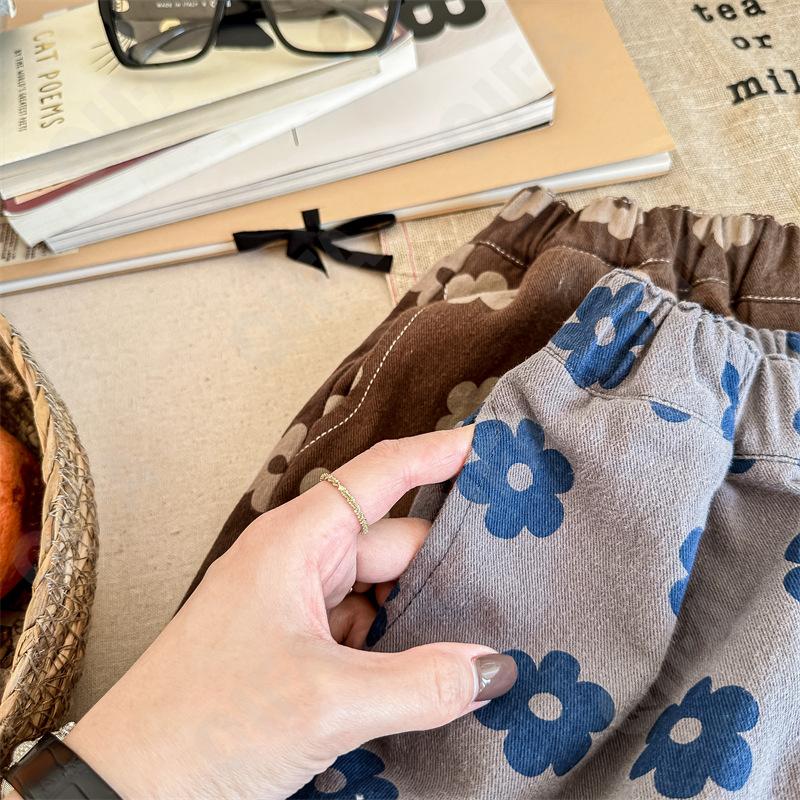 Детские Брюки CC1293_123563_247_2574