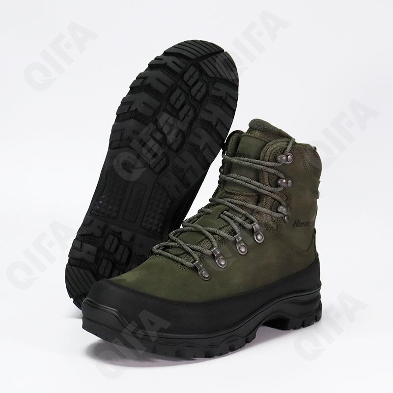 Мужские Ботинки