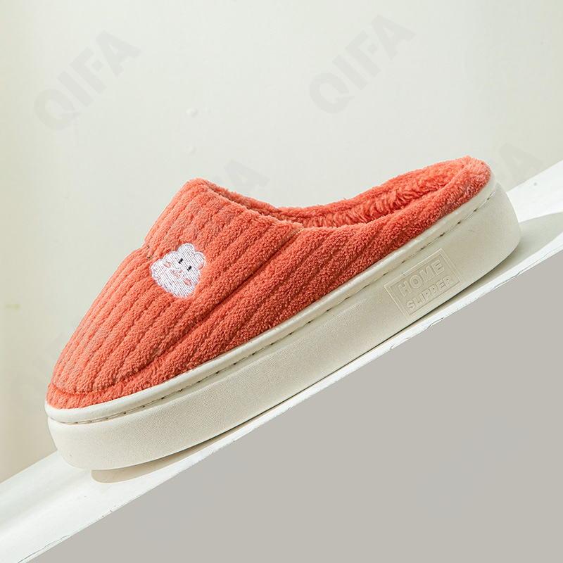 Женские Тапочки CC4670_0026-PINK