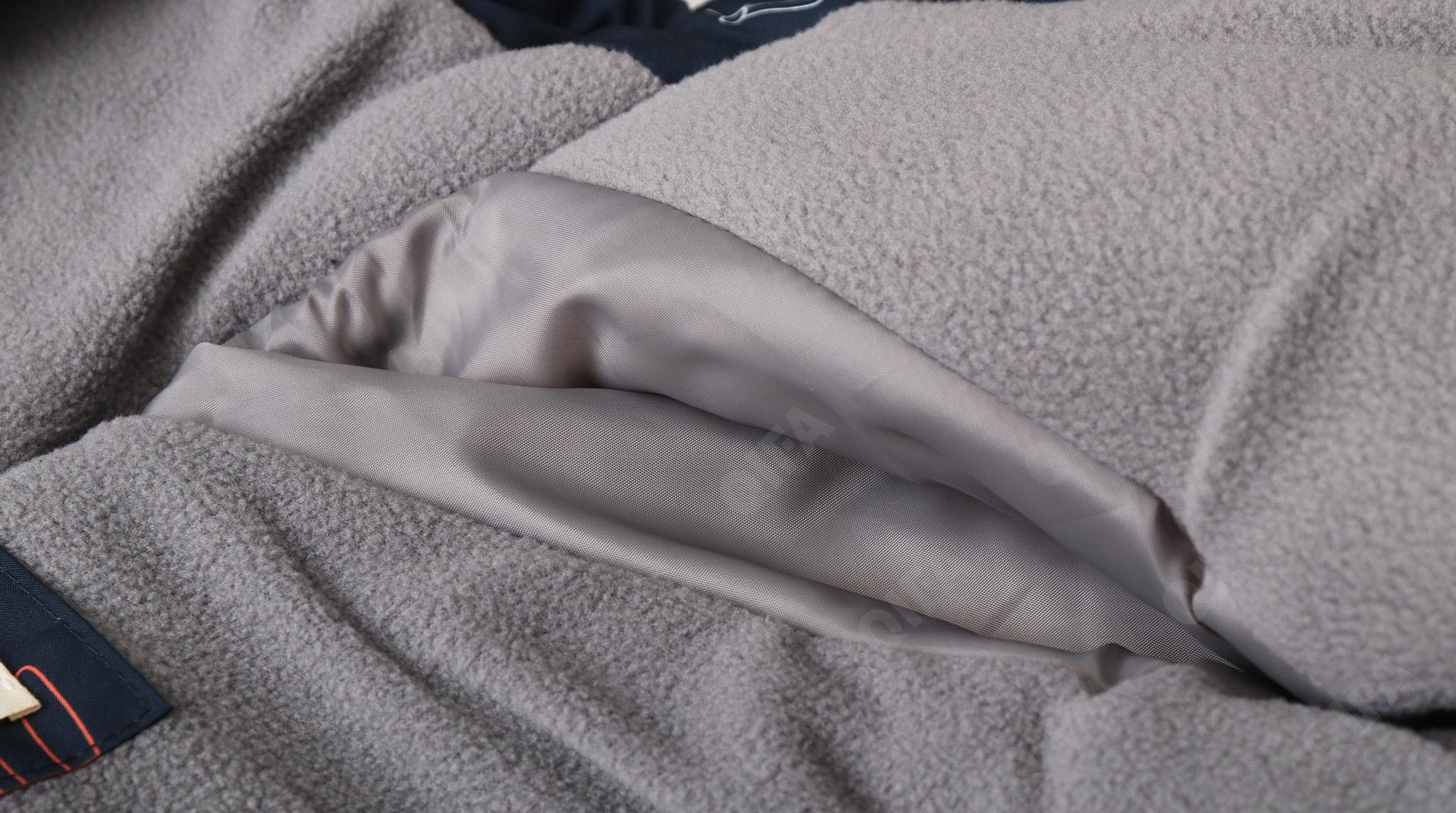 Детская Куртка CC2327_LM-8825-3