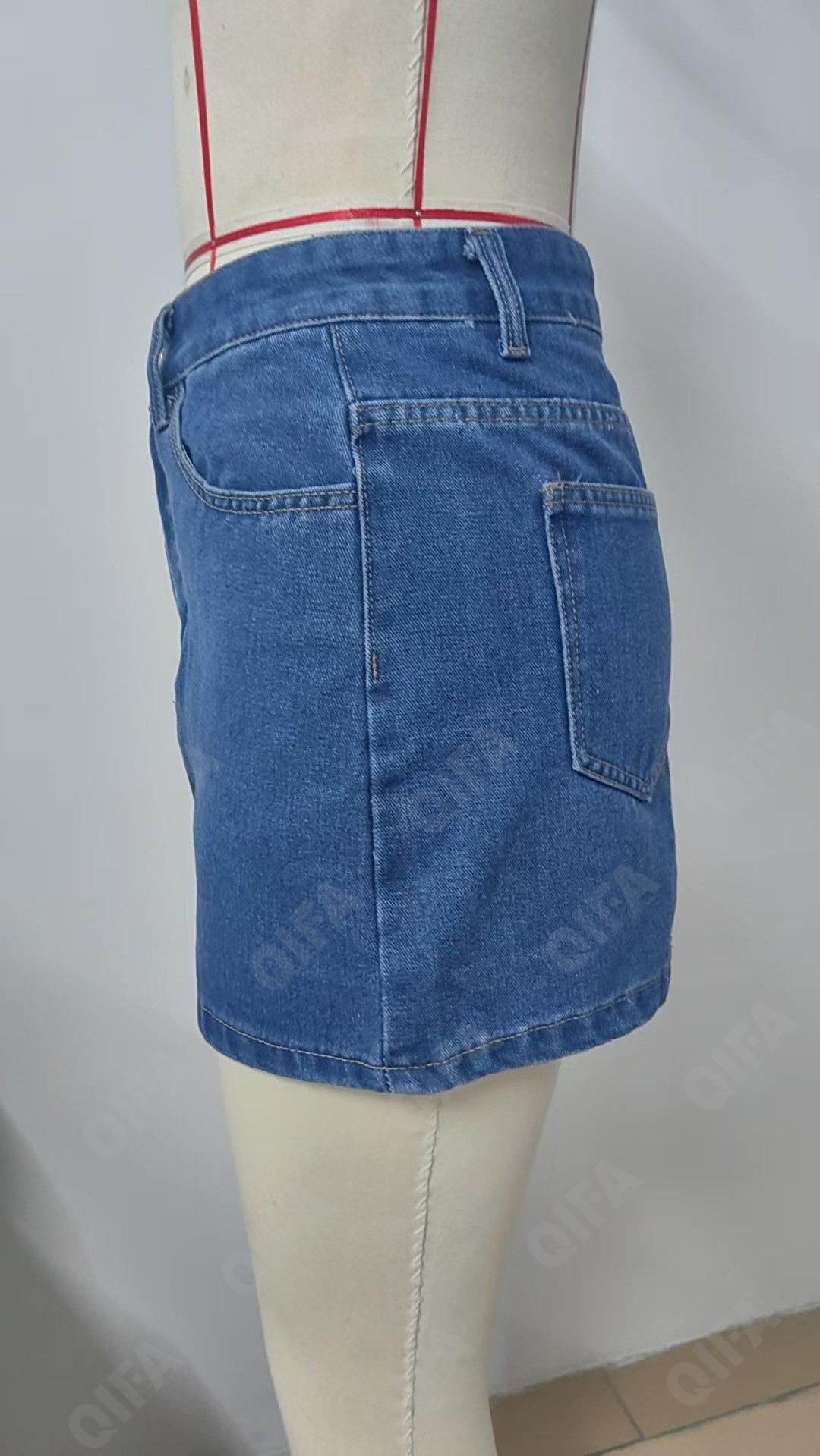 Женская Юбка CC4564_MN2327_229_1779_22