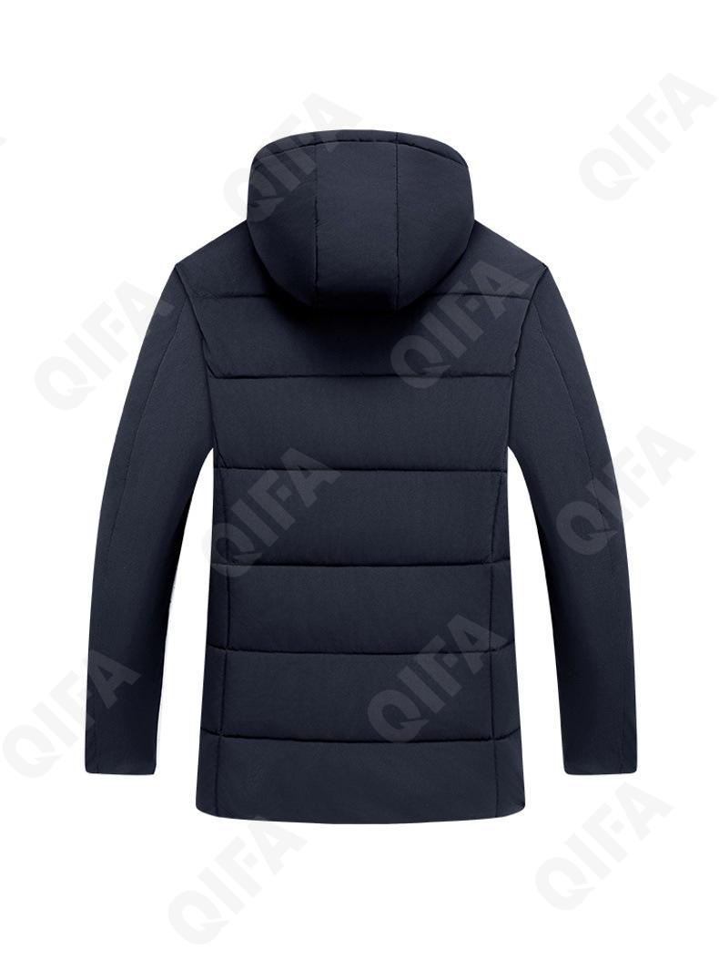 Мужское Полупальто CC469_6707_958_1784_62