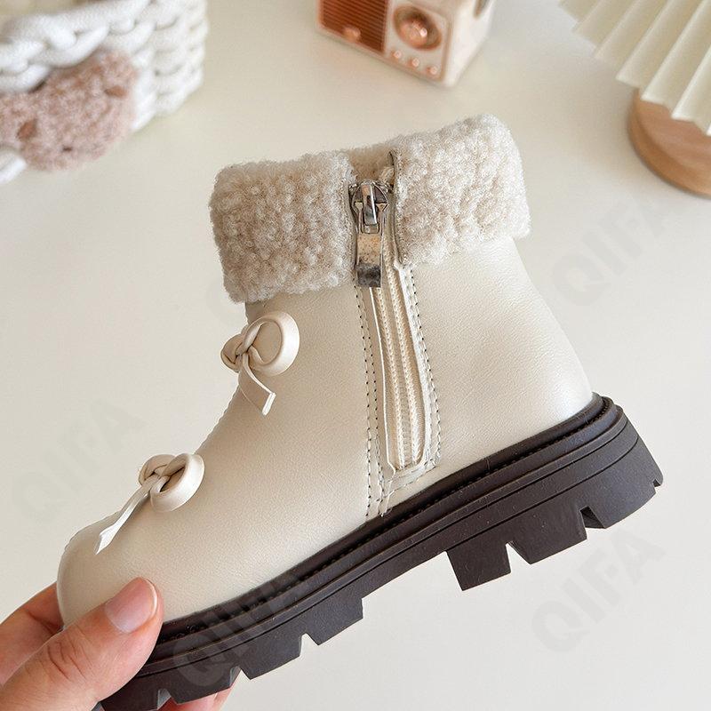 Детские Ботинки CC3651_9096X-A1