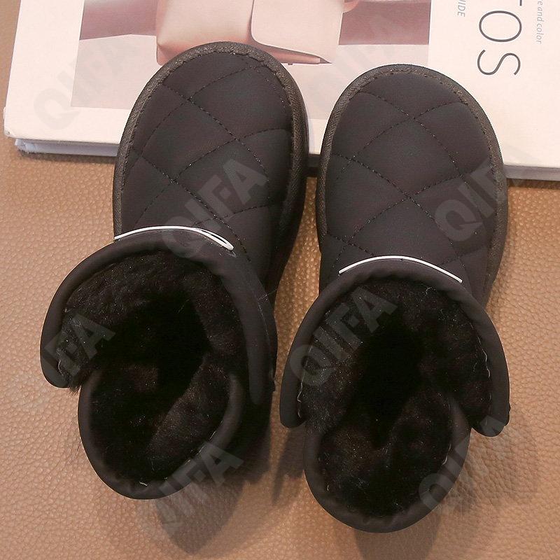 Детские Угги CC3957_L06-B3 Детские Угги CC3957_L06-B3