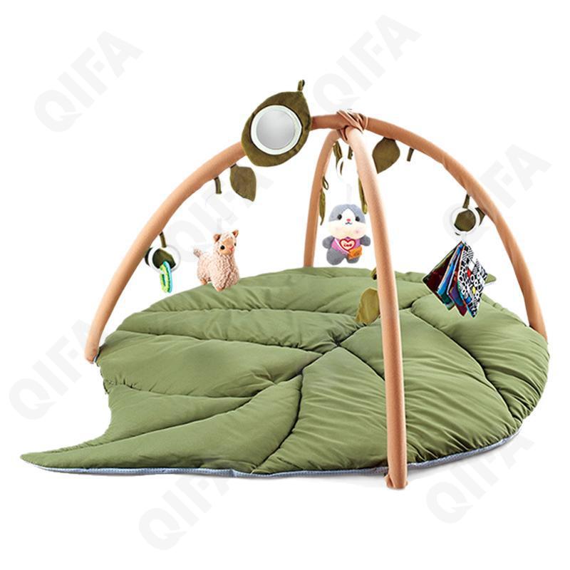 Развивающий коврик