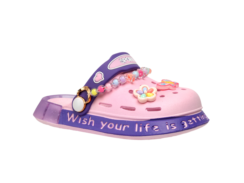 Кроксы 251S-G17-5961