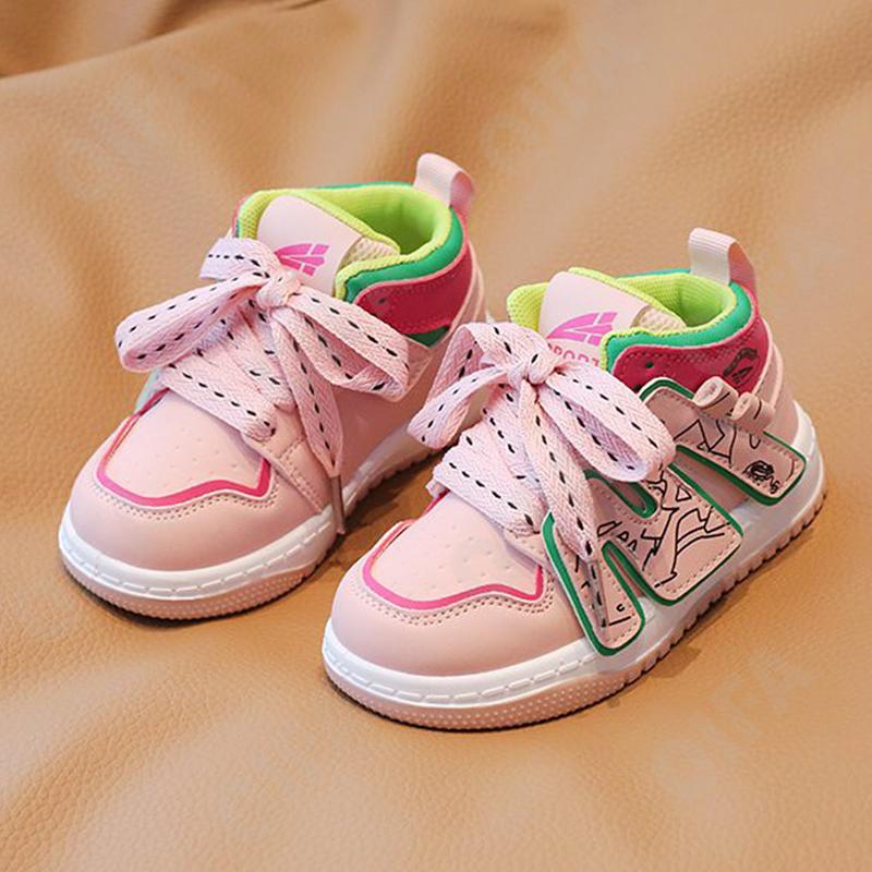 Детские Кеды