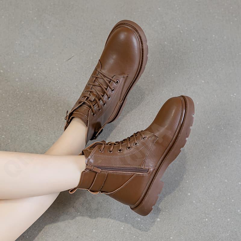 Женские Ботинки CC5079_1993-2-B