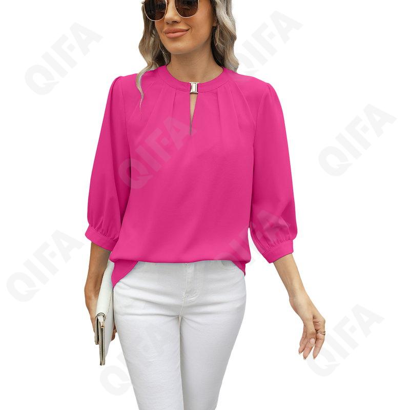 Женская Блузка