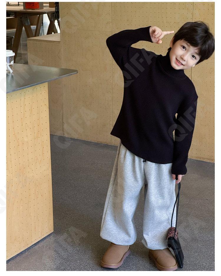 Детский Свитер CC4460_AMY5029-2_246_2577_81 Детский Свитер CC4460_AMY5029-2_246_2577_81