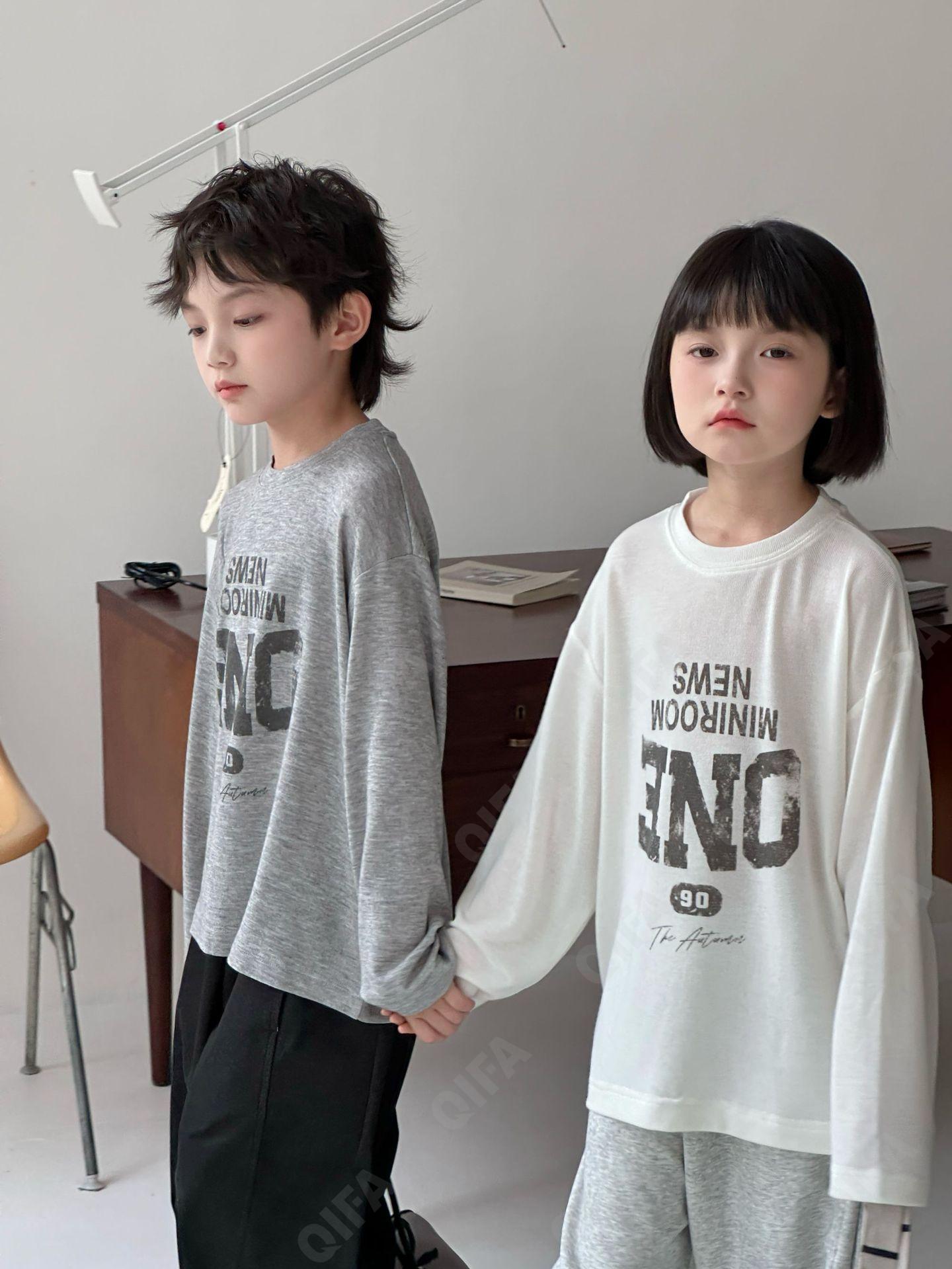 Детский Лонгслив CC5418_25805_957_2577_68