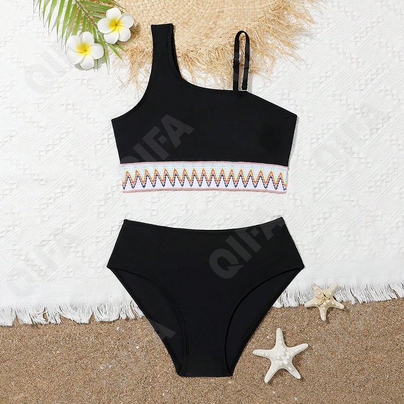 Детский Купальник раздельный