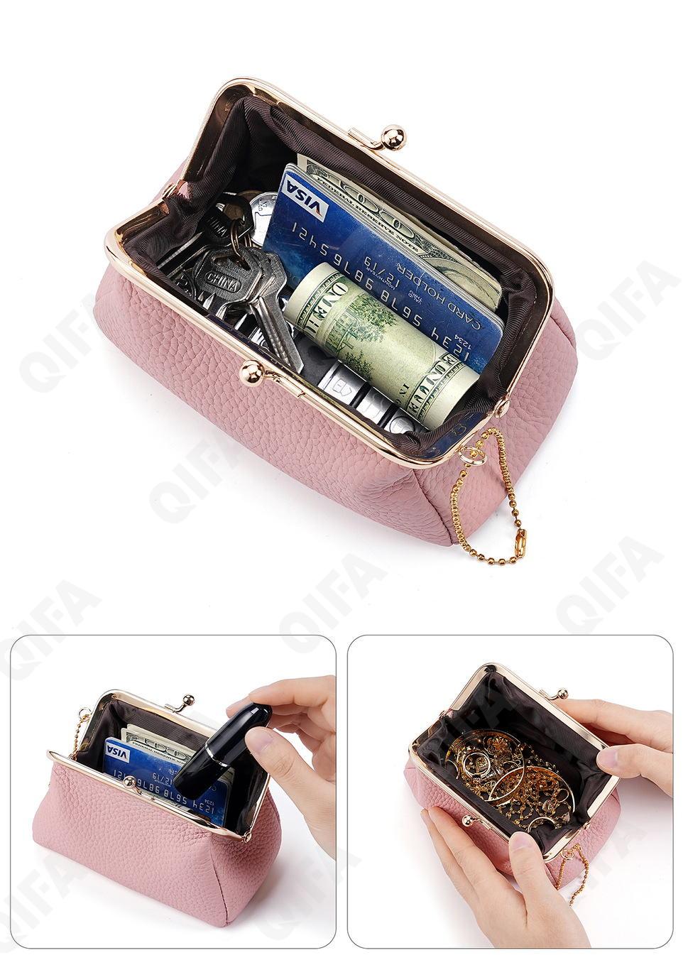 Женский Кошелек CC4037_7067-3 Женский Кошелек CC4037_7067-3