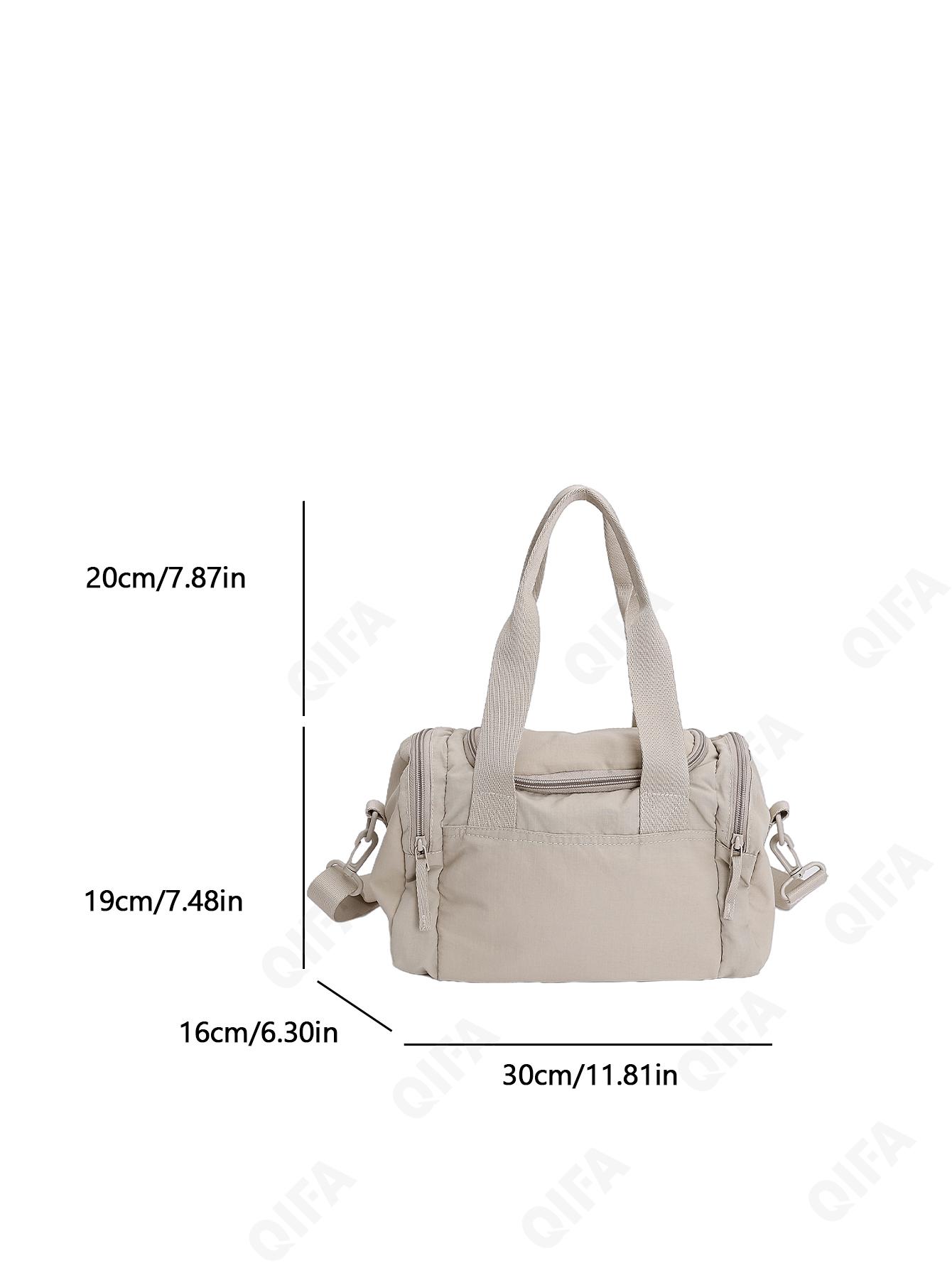 Женская Дорожная сумка CC414_E3149-1 Женская Дорожная сумка CC414_E3149-1