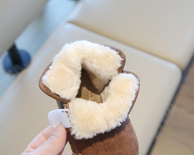 Детские Угги CC3405_TH702-A1