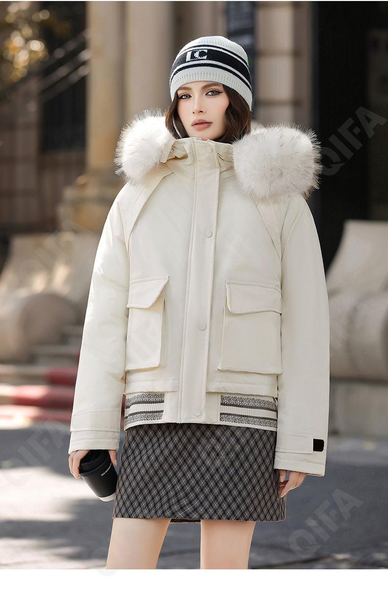 Женская Зимняя куртка CC5170_B115M_958_1778_40 Женская Зимняя куртка CC5170_B115M_958_1778_40