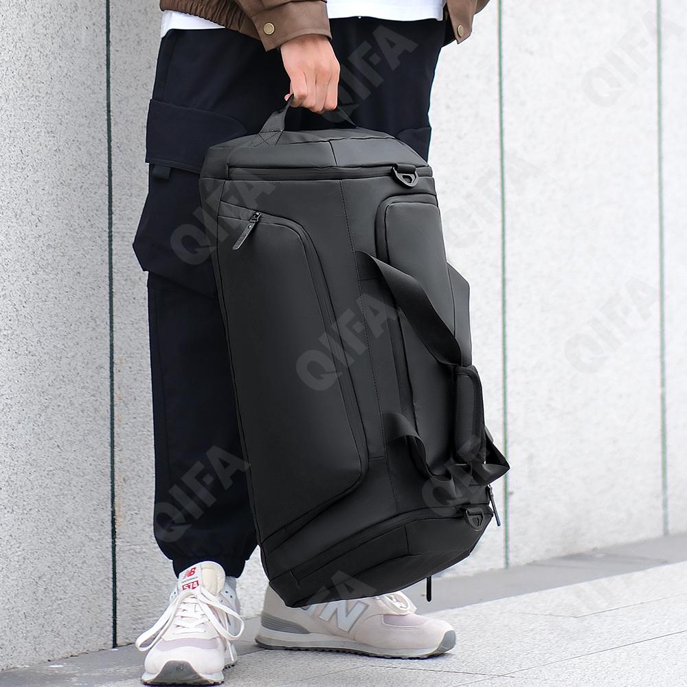 Мужская Дорожная сумка CC2398_LJ-907-1