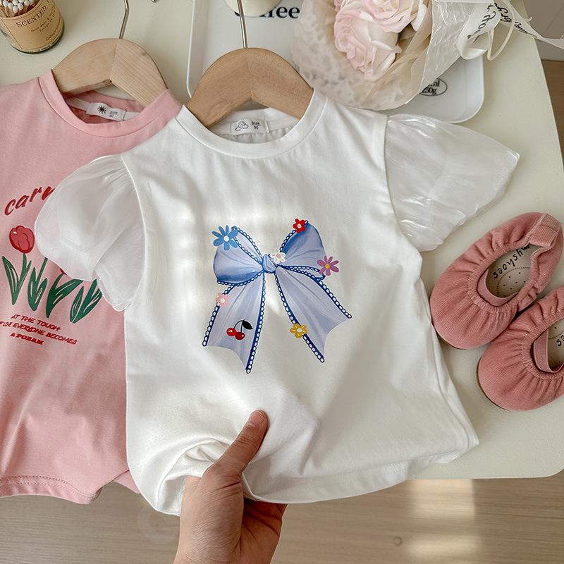 Детская Футболка CC2543_6098_243_1817_14