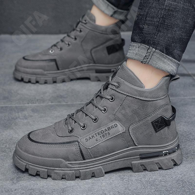 Мужские Ботинки CC4119_LD865-3