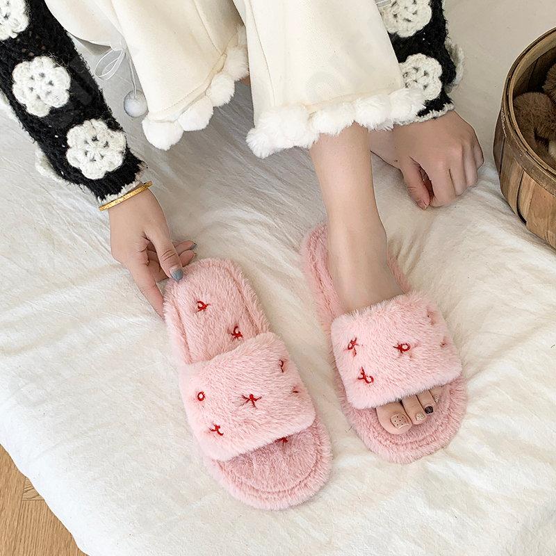 Женские Тапочки CC4988_5505-2