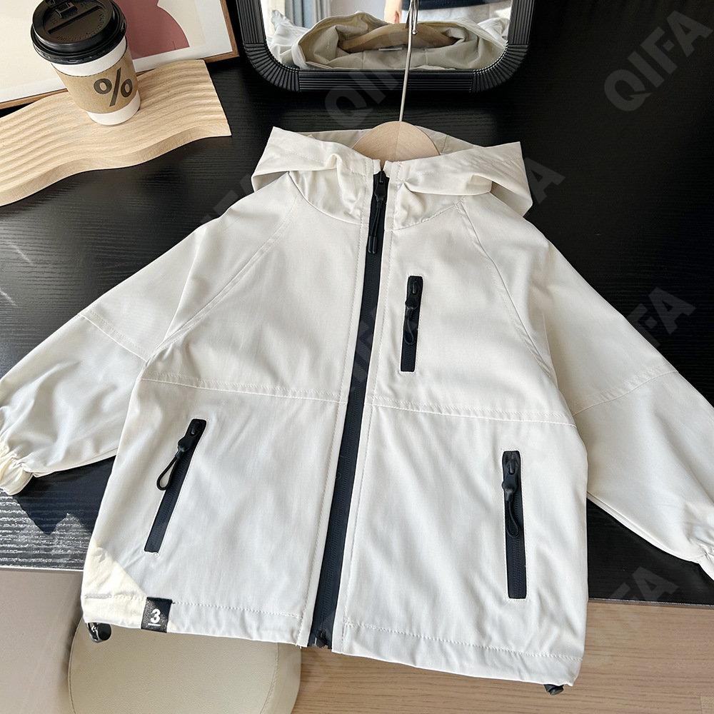 Детская Ветровка CC1221_231WERQ_252_2577_67