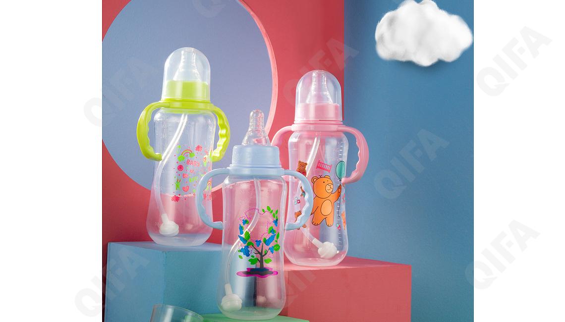 Бутылочка для кормления RC573_WYZNP27-1