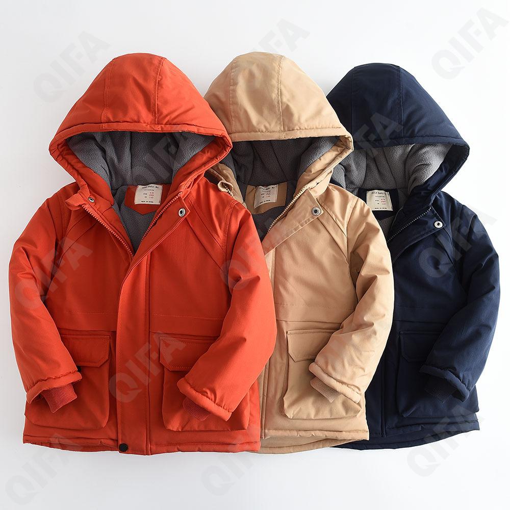 Детская Куртка CC2119_23615_240_2578_45